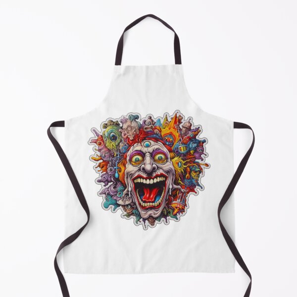 Item preview, Psychedelic Entity designed and sold by ZenEvoke.