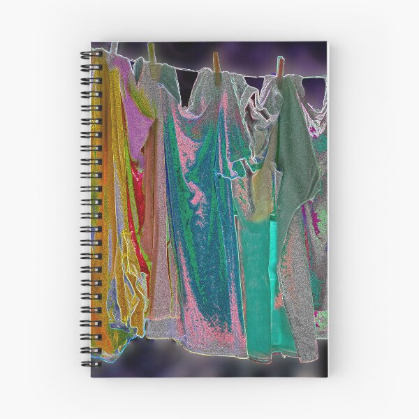 Item preview, Hybrid Washline designed and sold by Wayne King.