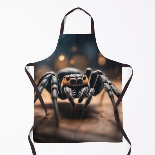 Item preview, Cute spider designed and sold by Mark-E-Adams.