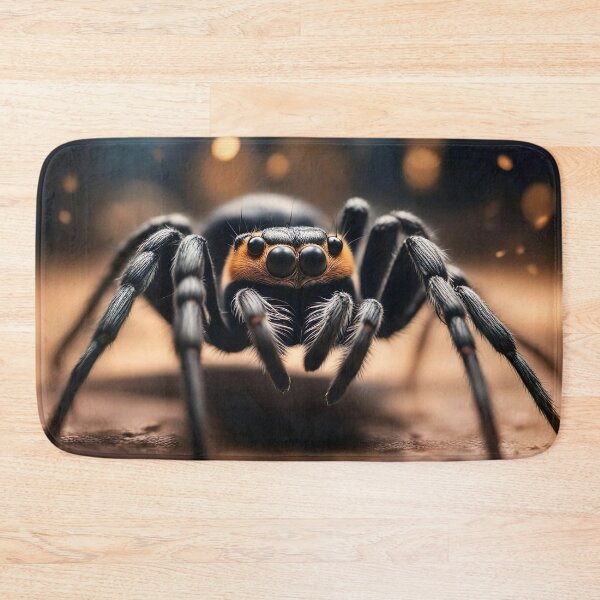 Item preview, Cute spider designed and sold by Mark-E-Adams.