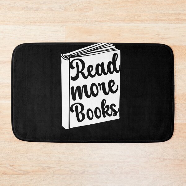 Item preview, Read More Books  designed and sold by slicksquid.
