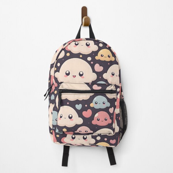 Item preview, Midnight Mirth: Chibi Blobs' Dream designed and sold by Cominu-Arts.