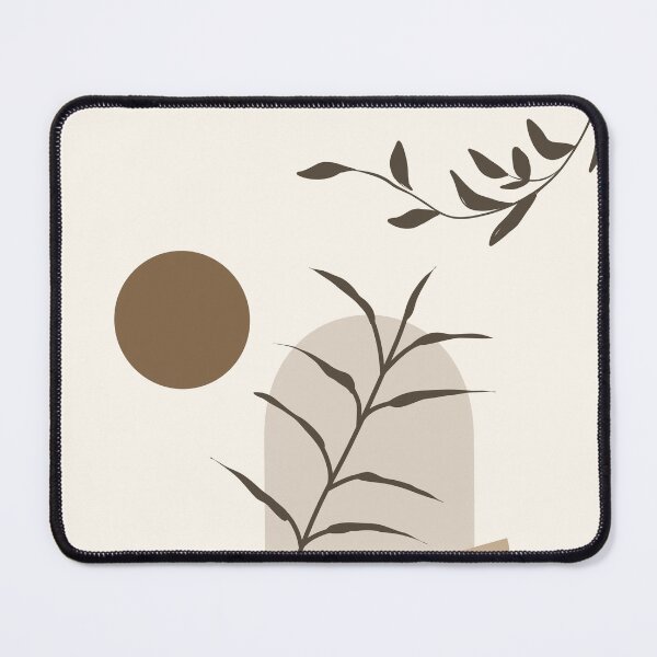 Item preview, Abstract Shapes V designed and sold by LeafPH.