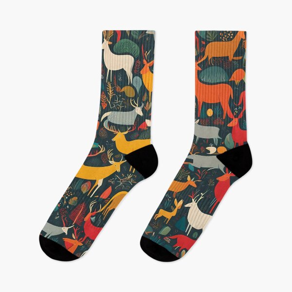 Item preview, Animal Christmas designed and sold by Colin Bentham.