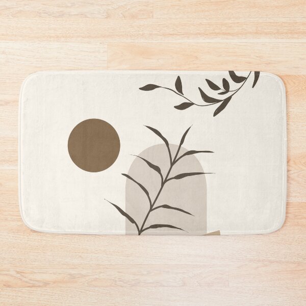 Item preview, Abstract Shapes V designed and sold by LeafPH.