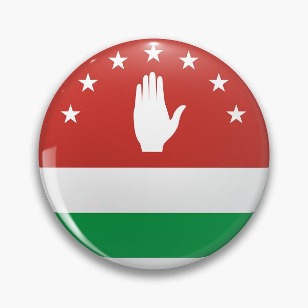 Item preview, National Flag Republic of Abkhazia designed and sold by Danler.