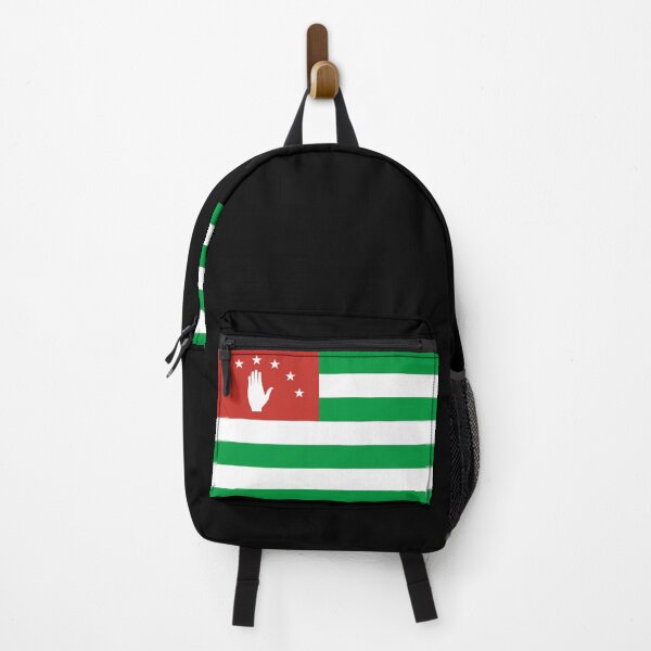 Item preview, National Flag Republic of Abkhazia designed and sold by Danler.