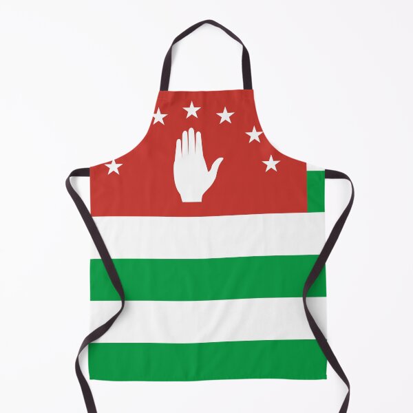 Item preview, National Flag Republic of Abkhazia designed and sold by Danler.