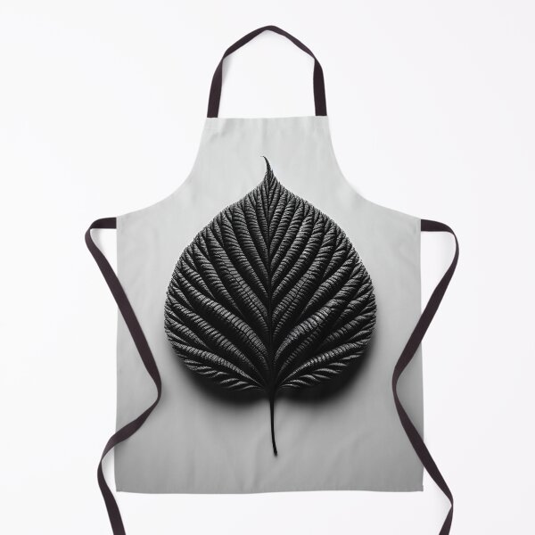 Item preview, "Nature's Elegance in Monochrome" designed and sold by APARTAI EU.