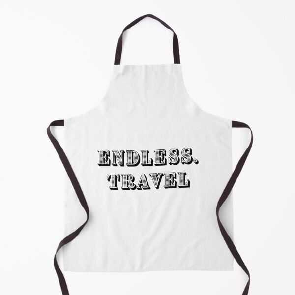 Item preview, Endless Travel designed and sold by aipolohu.
