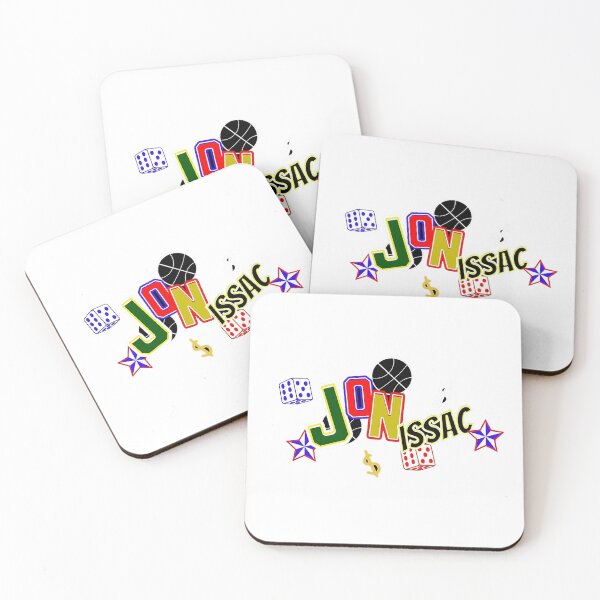 Item preview, Jonathan Issac | jon issac orlando aesthetic typography designed and sold by StarArtsStudio.