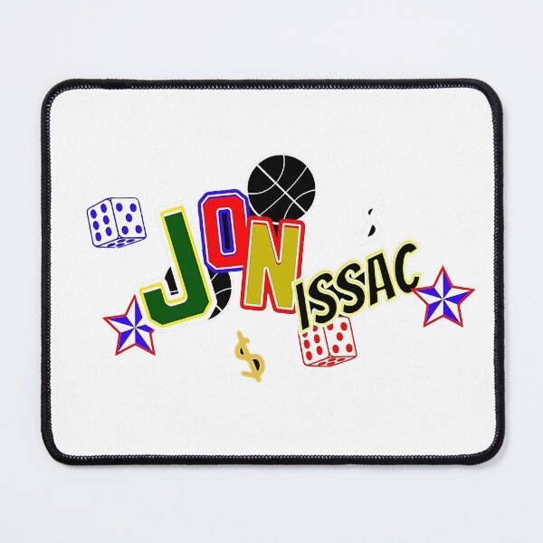 Item preview, Jonathan Issac | jon issac orlando aesthetic typography designed and sold by StarArtsStudio.