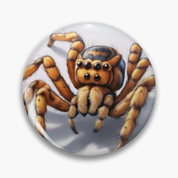 Item preview, Spider!!! designed and sold by Mark-E-Adams.