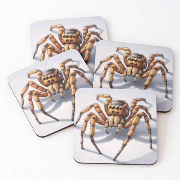 Item preview, Spider!!! designed and sold by Mark-E-Adams.