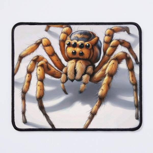 Item preview, Spider!!! designed and sold by Mark-E-Adams.