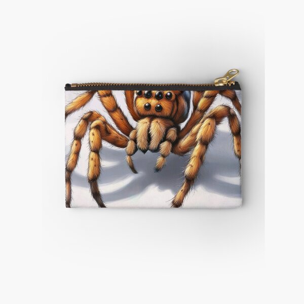Item preview, Spider!!! designed and sold by Mark-E-Adams.