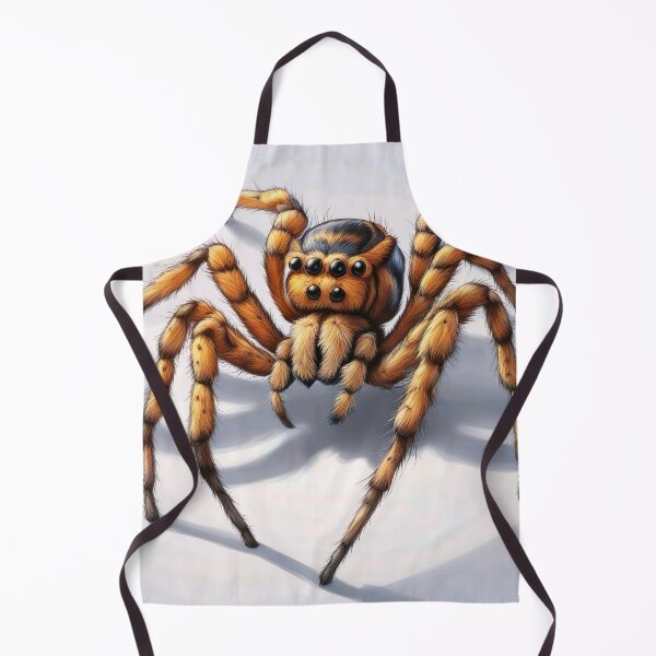 Item preview, Spider!!! designed and sold by Mark-E-Adams.