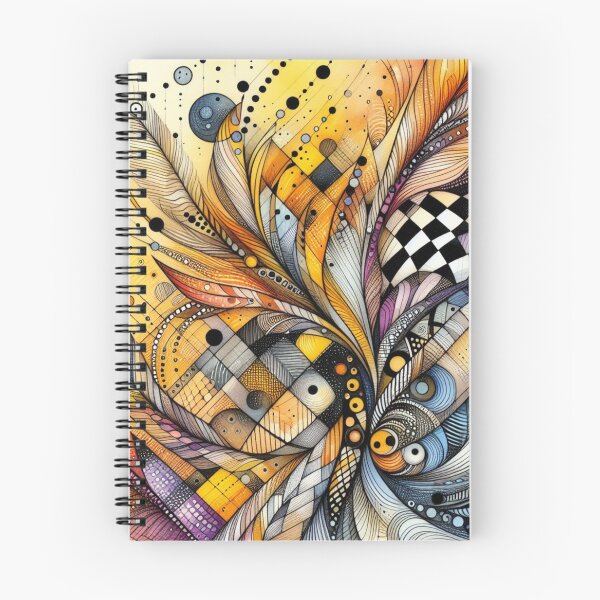 Item preview, Copie de abstract pattern pattern designed and sold by bonjourmadame4.