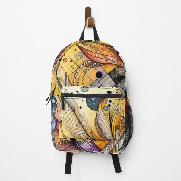 Item preview, Copie de abstract pattern pattern designed and sold by bonjourmadame4.