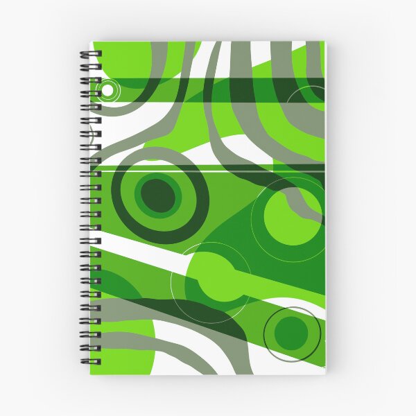 Item preview, Organic green designed and sold by Vivinedrawsells.