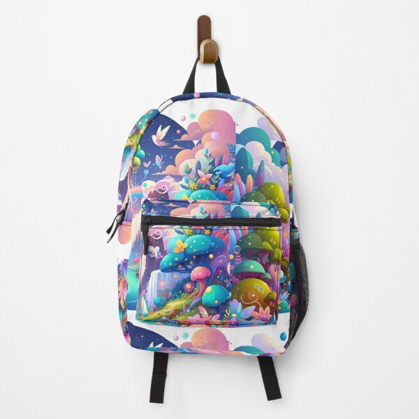 Item preview, "Dreamscapes of Fantasy" designed and sold by APARTAI EU.