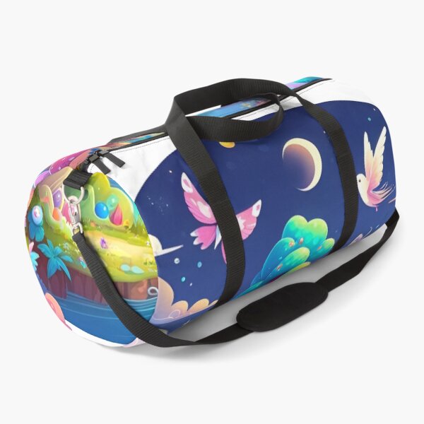 Item preview, "Dreamscapes of Fantasy" designed and sold by APARTAI EU.