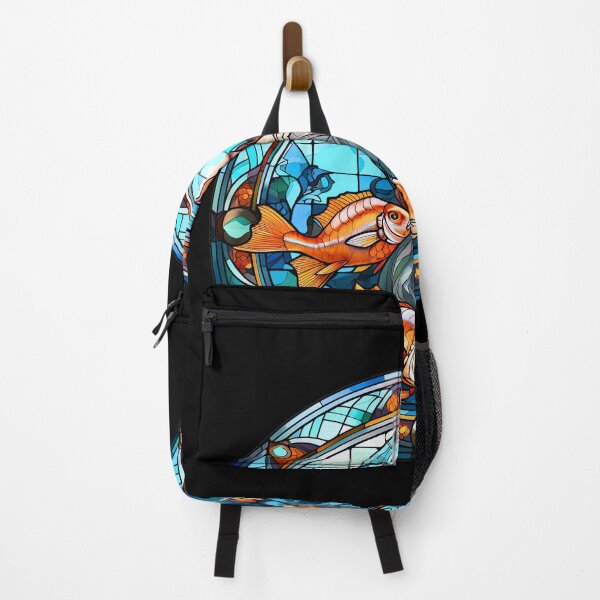 Item preview, Pisces Zodiac designed and sold by ZodiacWonders.