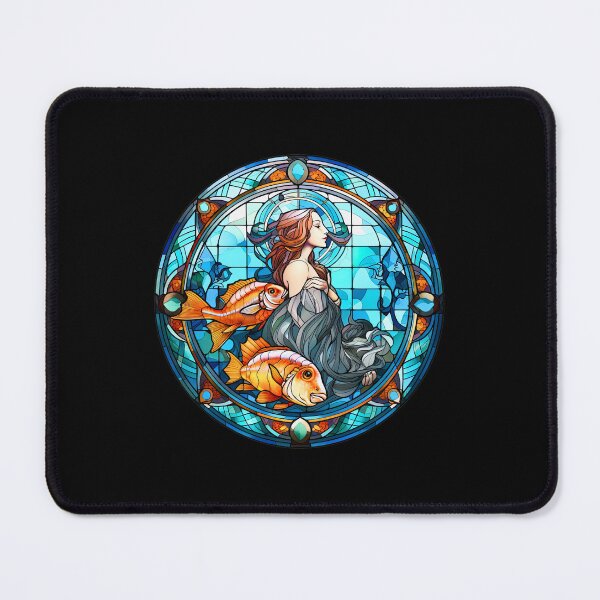 Item preview, Pisces Zodiac designed and sold by ZodiacWonders.
