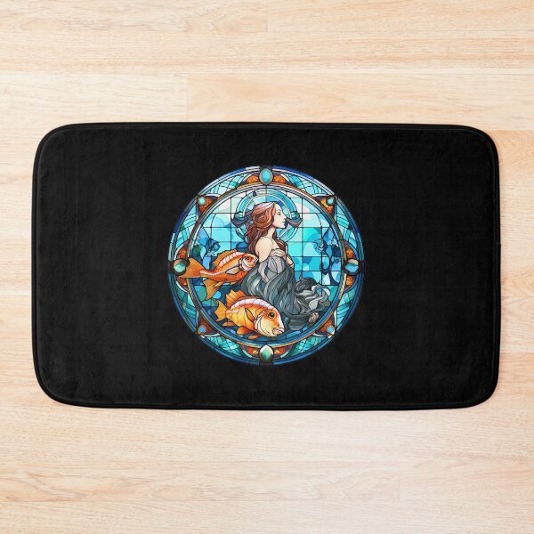 Item preview, Pisces Zodiac designed and sold by ZodiacWonders.