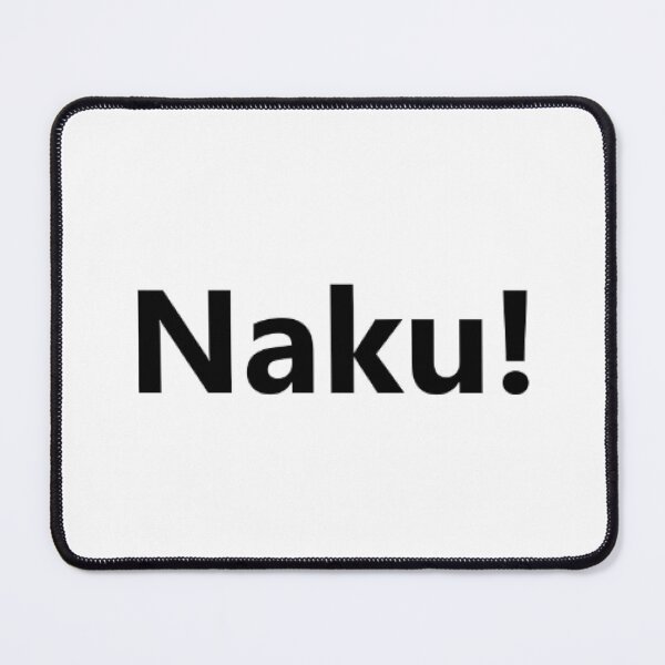 Item preview, Naku! = Ohh no! TAGALOG designed and sold by PabloBSanchez.