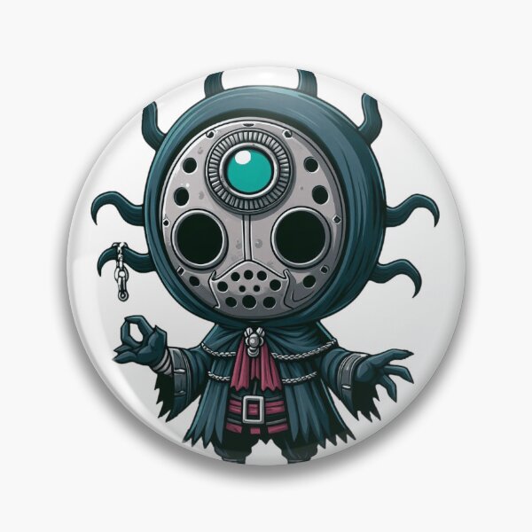 Item preview, Anime Chibi Mechanic designed and sold by Ariadneiv-Art.