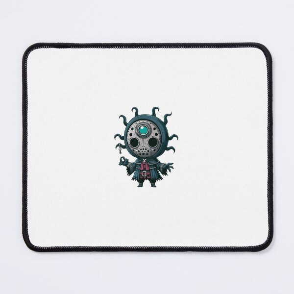 Item preview, Anime Chibi Mechanic designed and sold by Ariadneiv-Art.