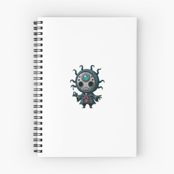 Item preview, Anime Chibi Mechanic designed and sold by Ariadneiv-Art.