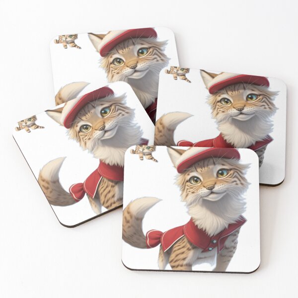 Item preview, Merry Christmas Sticker designed and sold by KRVC Studio .