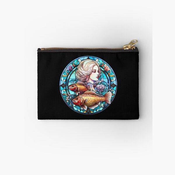 Item preview, Pisces Zodiac designed and sold by ZodiacWonders.