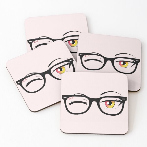 Item preview, Radiant Gaze: Rainbow Vision designed and sold by NickTaroDesign.