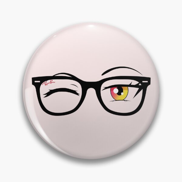 Item preview, Radiant Gaze: Rainbow Vision designed and sold by NickTaroDesign.