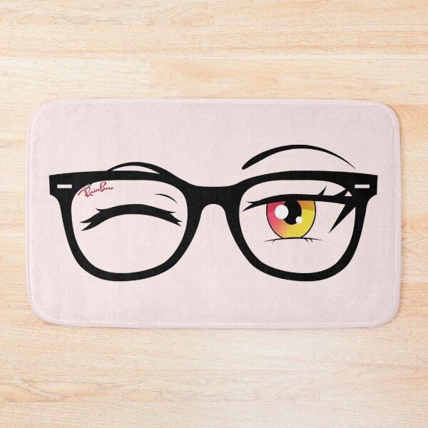 Item preview, Radiant Gaze: Rainbow Vision designed and sold by NickTaroDesign.