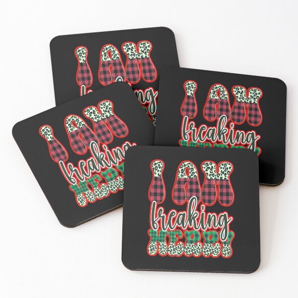 Item preview, I Am Freaking Merry #3 designed and sold by creativerooney.