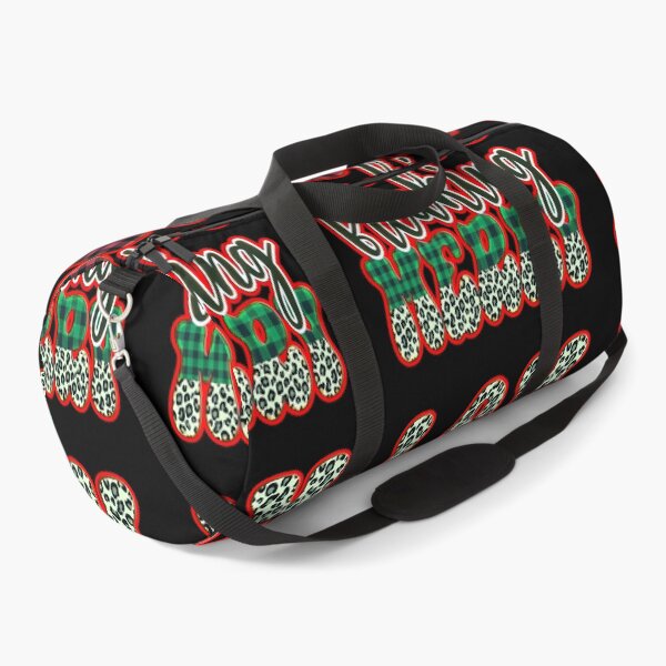 Item preview, I Am Freaking Merry #3 designed and sold by creativerooney.