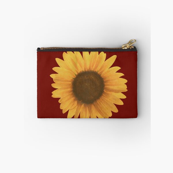 Item preview, Vintage Sunflower Version #1 designed and sold by IconicFinds.