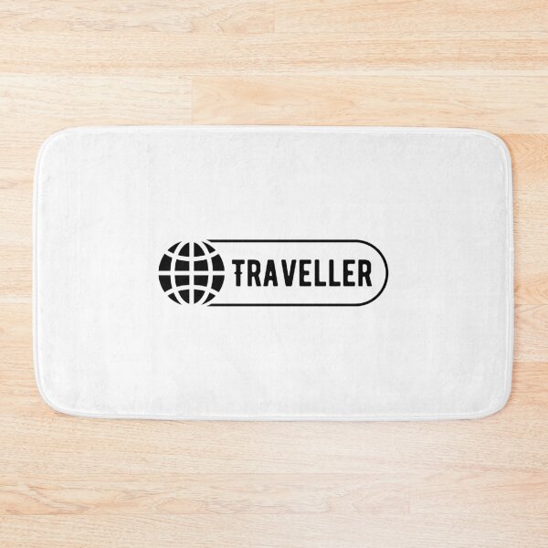 Item preview, Traveller designed and sold by aipolohu.