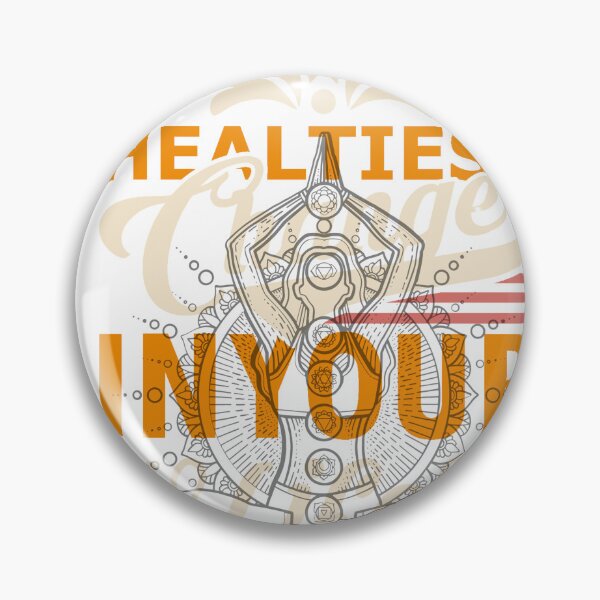 Item preview, YOGA THE HEALTIEST LIFE  designed and sold by luckymando.