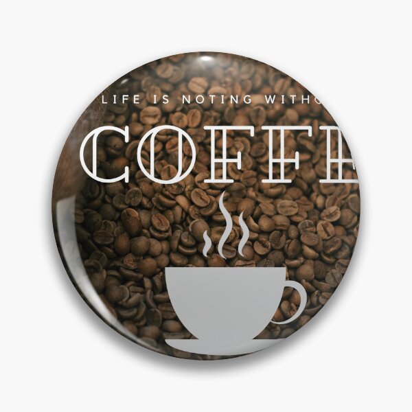 Item preview, Coffe Time designed and sold by Flower-Of-Life1.