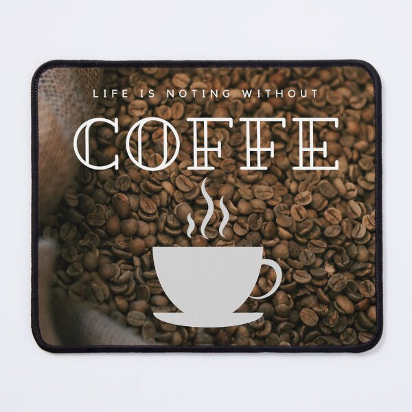 Item preview, Coffe Time designed and sold by Flower-Of-Life1.