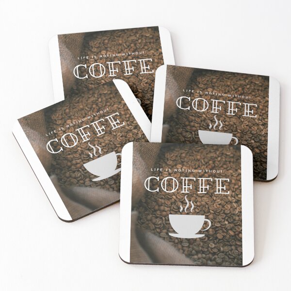 Item preview, Coffe Time designed and sold by Flower-Of-Life1.