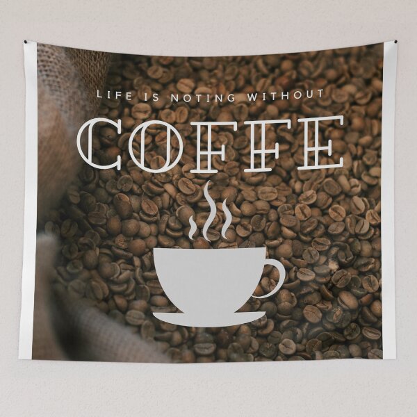 Item preview, Coffe Time designed and sold by Flower-Of-Life1.