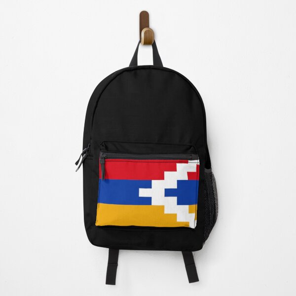 Item preview, National Flag Republic of Artsakh designed and sold by Danler.