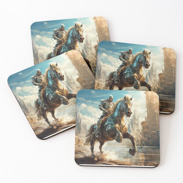 Item preview, Post developed worwd with knights designed and sold by ViktorLevi.
