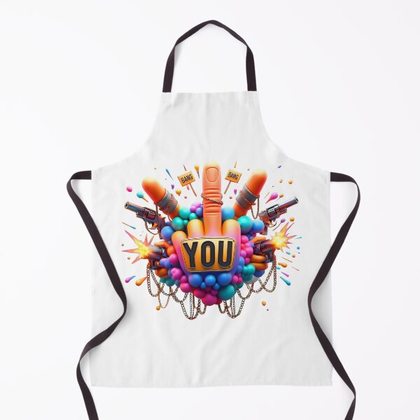 Item preview, Hand's Middle Finger designed and sold by Glariix.